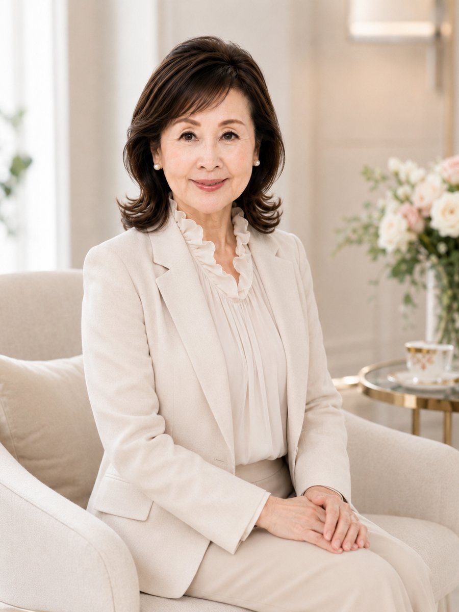 田中みどり